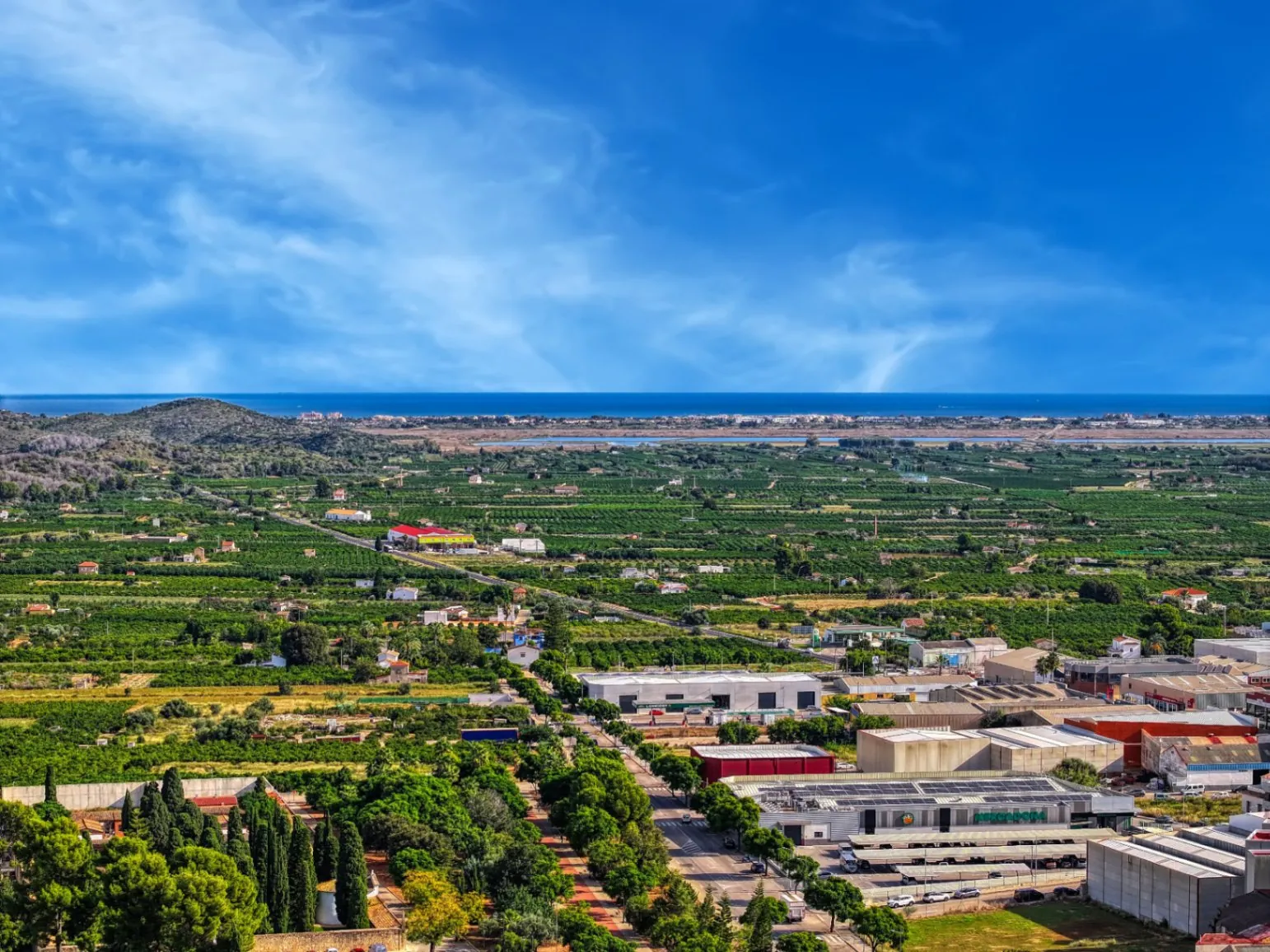 Vivienda individual totalmente reformada en Pego - Costa Blanca