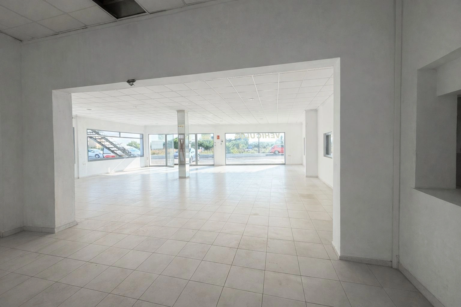 Oportunidad de inversión hotelera: complejo con licencia, eventos y alto potencial de rentabilidad en Ondara (Costa Blanca)