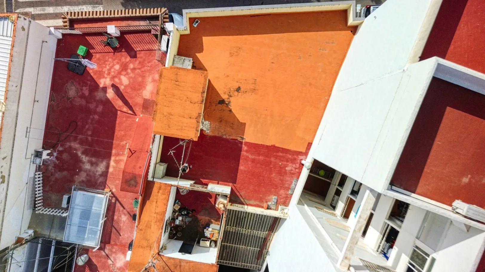 Vivienda con garaje para invertir en Pego (cerca de Denia)