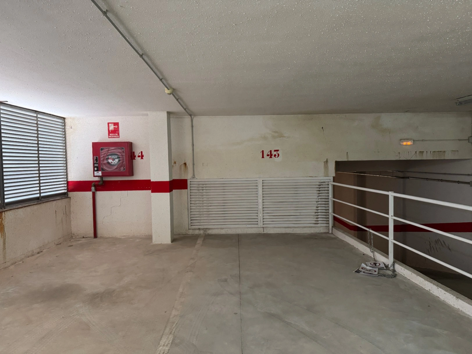 Ultimas unidades: plazas de parking y trasteros desde 4.500 € en Pego