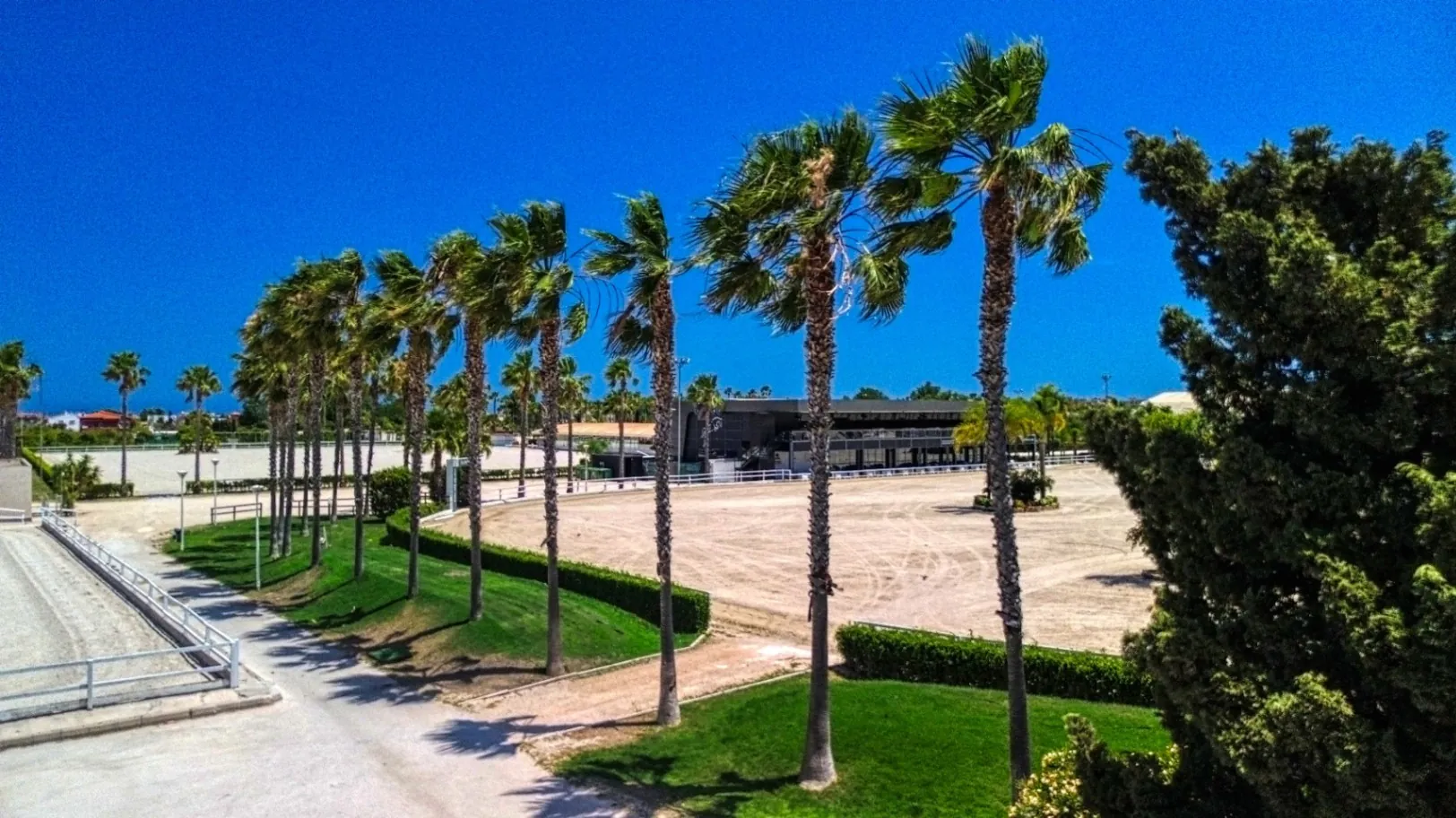 Parcela en venta en Oliva, Partida Manegues a un minuto de la playa de arena