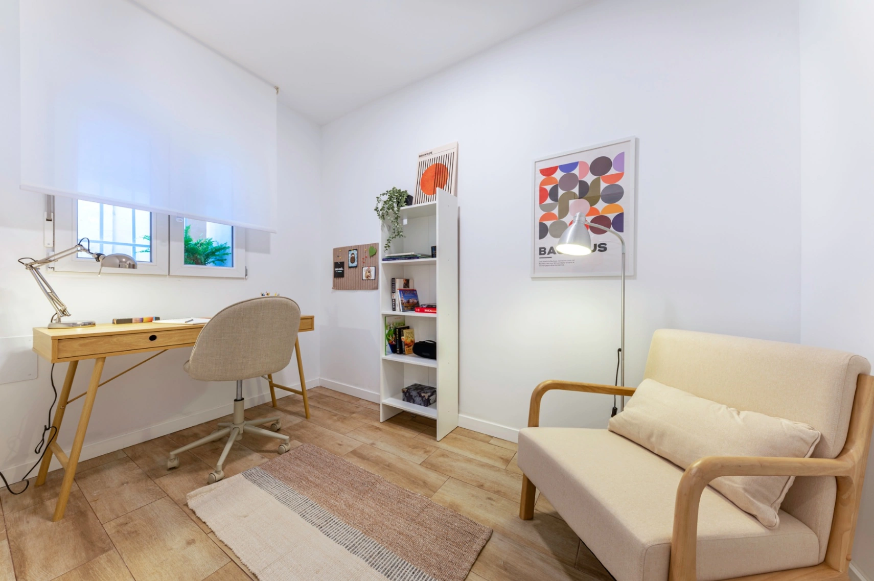 Vivienda individual lista para entrar a vivir en Pego (Costa Blanca)