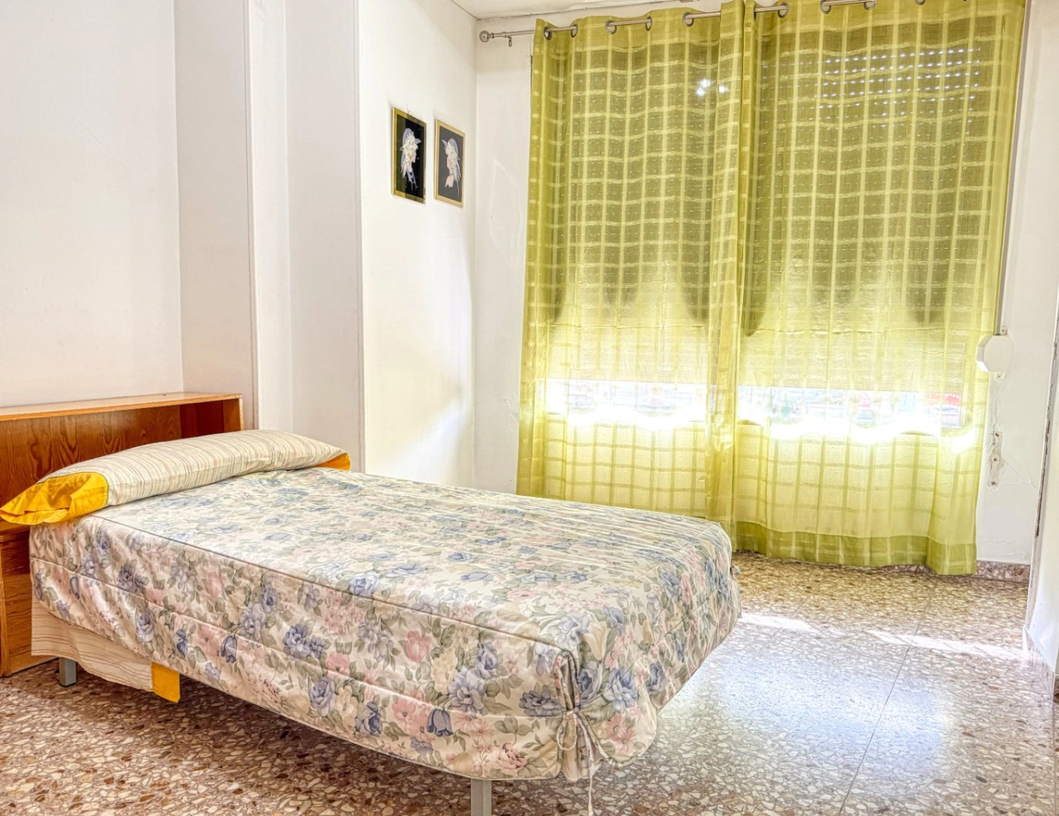 Vivienda con garaje para invertir en Pego (cerca de Denia)