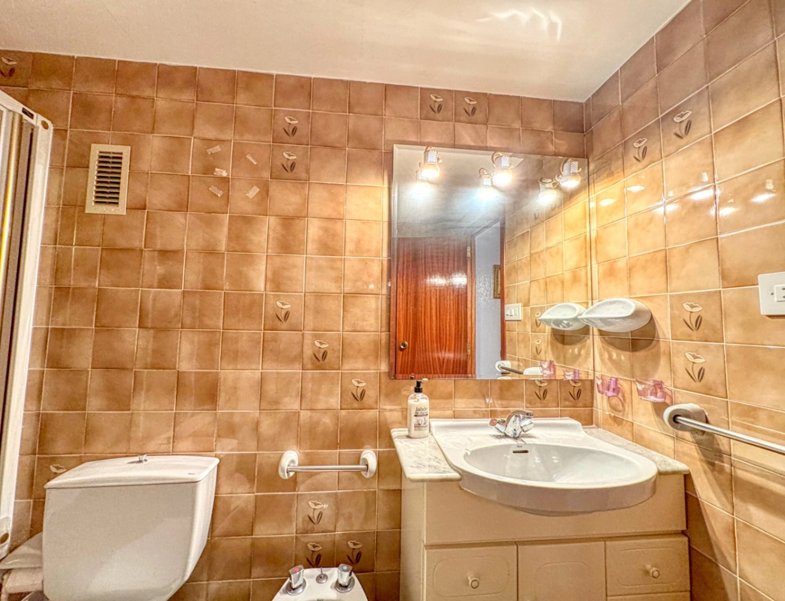Piso en venta de 3 habitaciones en Palma de Gandía, Valencia