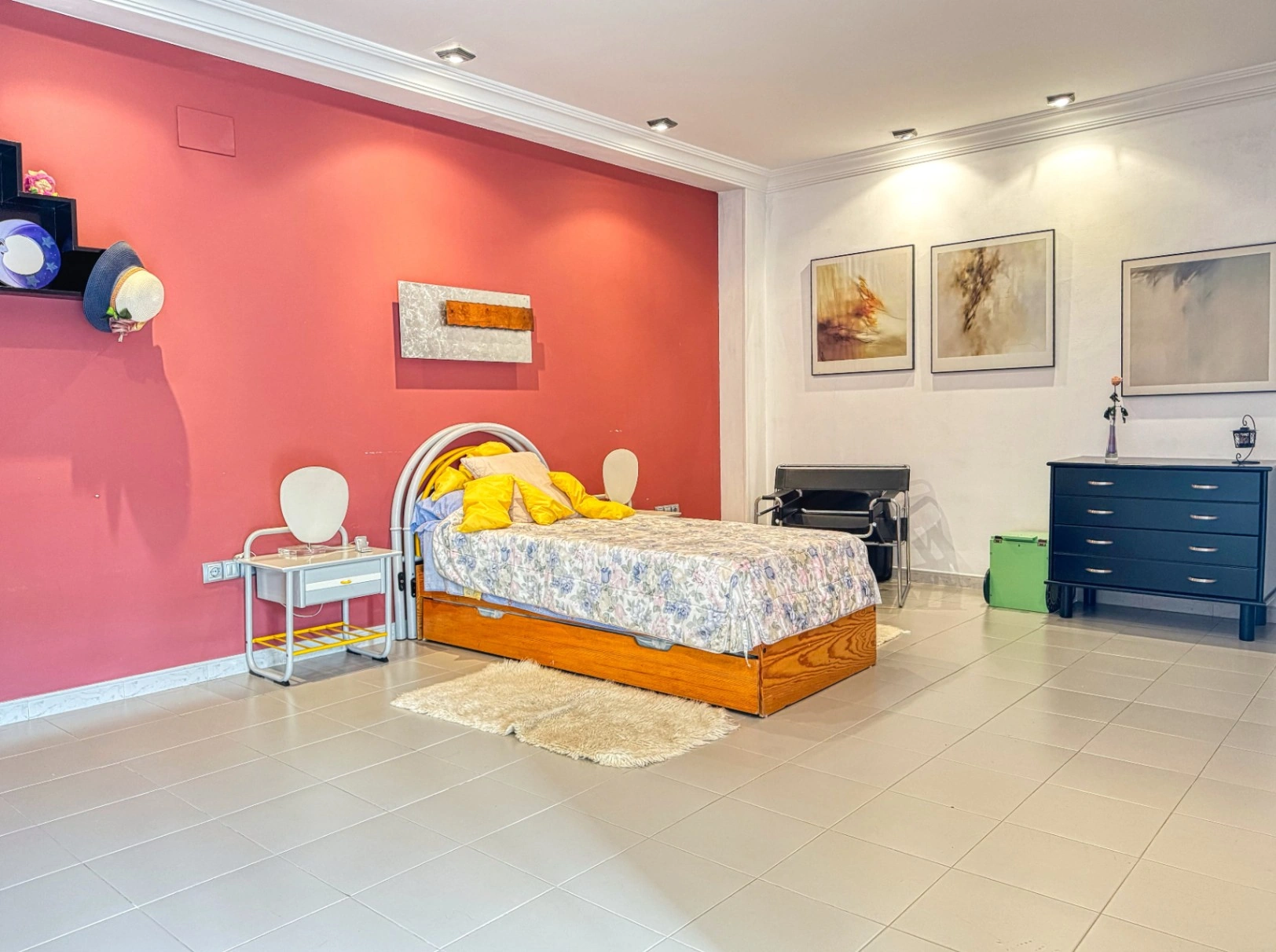 Vivienda con garaje para invertir en Pego (cerca de Denia)