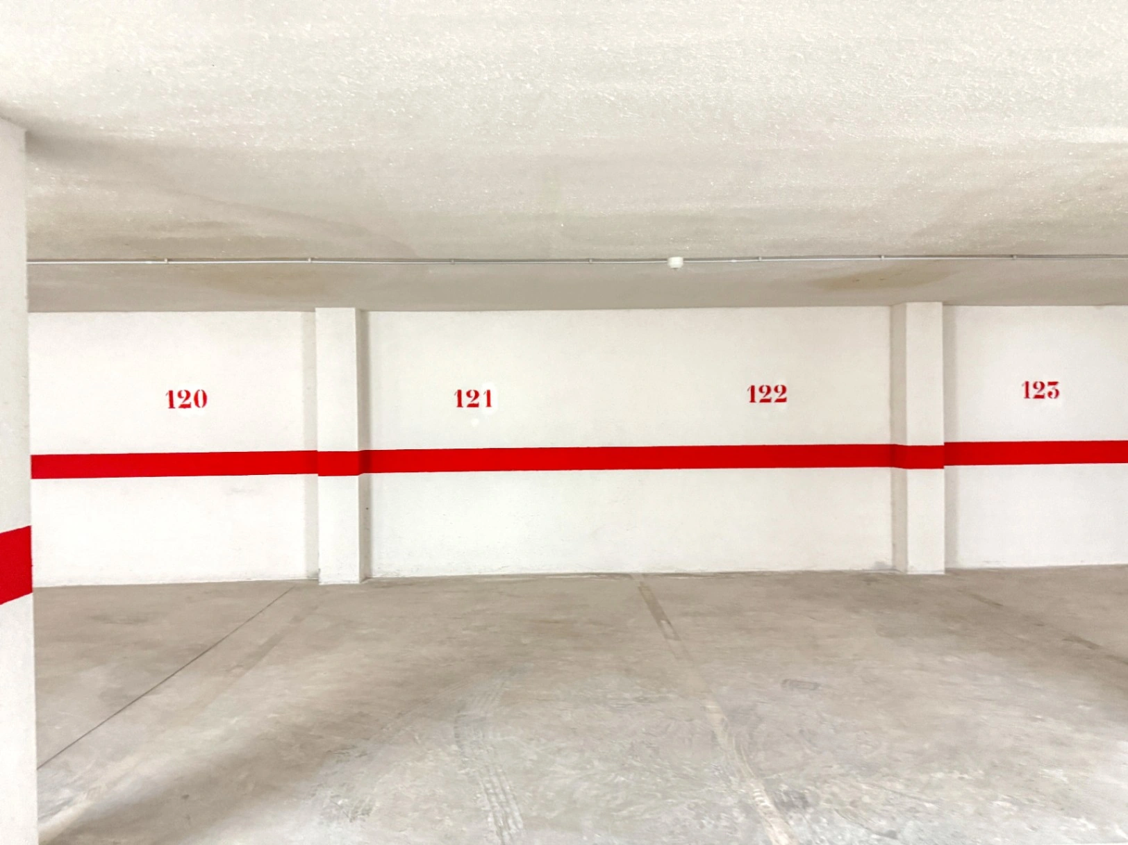 Ultimas unidades: plazas de parking y trasteros desde 4.500 € en Pego