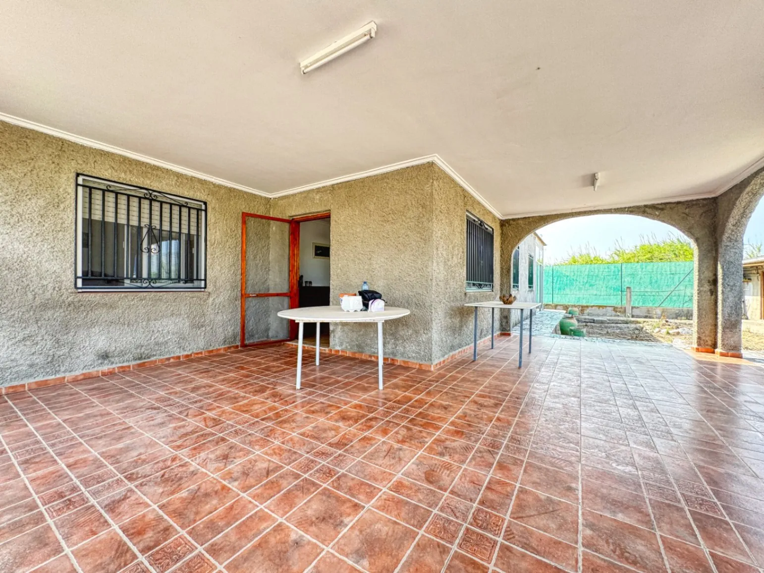 Chalet individual en Oliva Nova - Costa Blanca