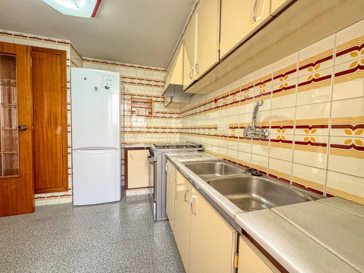Piso en venta de 3 habitaciones en Palma de Gandía, Valencia