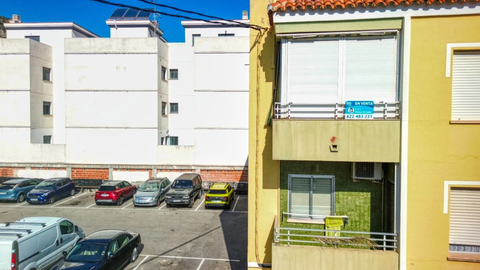 Piso en venta de 3 habitaciones en Palma de Gandía, Valencia