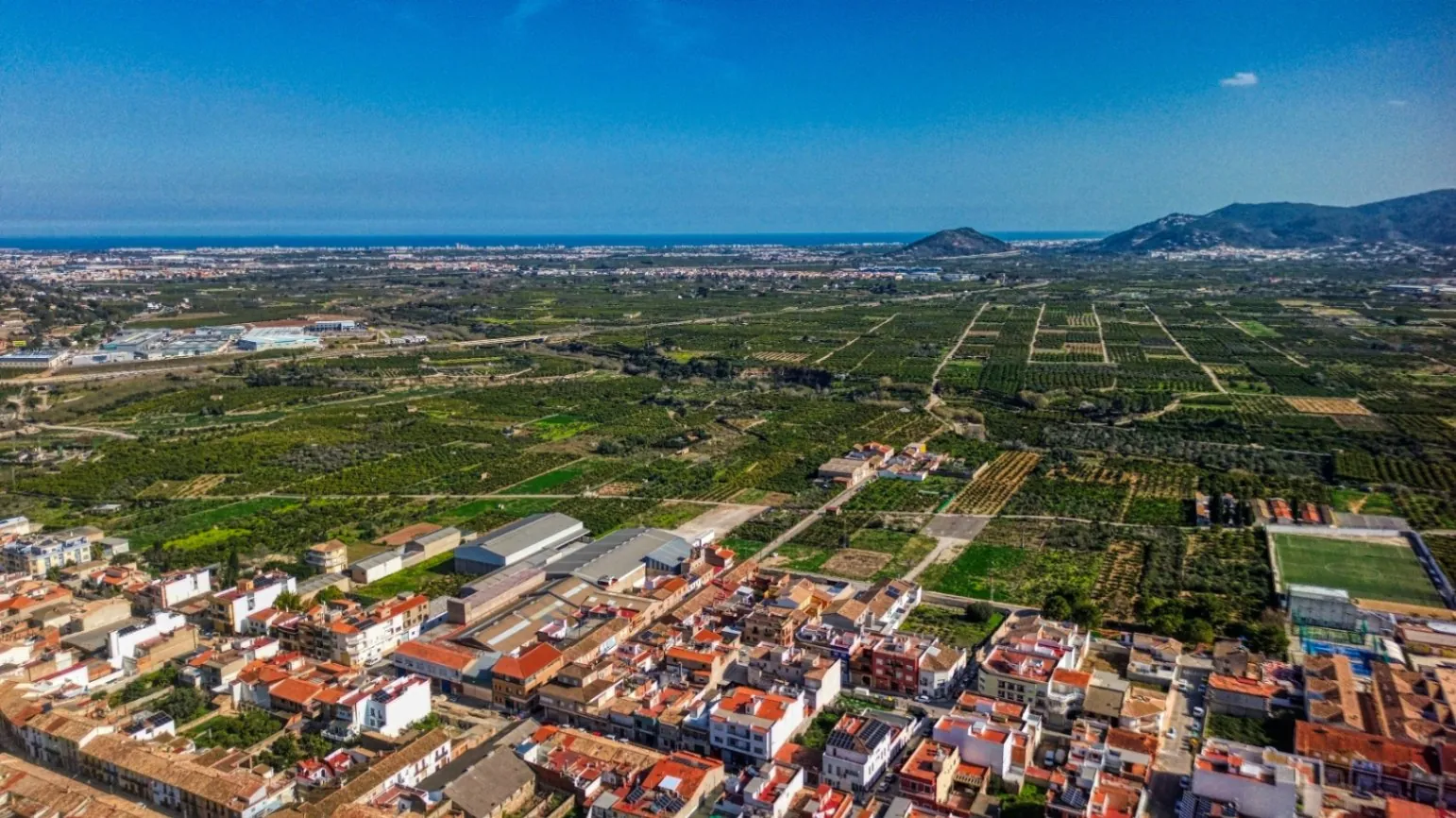 Piso en venta de 3 habitaciones en Palma de Gandía, Valencia