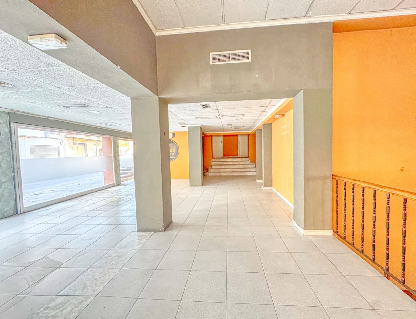 Inversión en locales y viviendas en Pego (Costa Blanca)