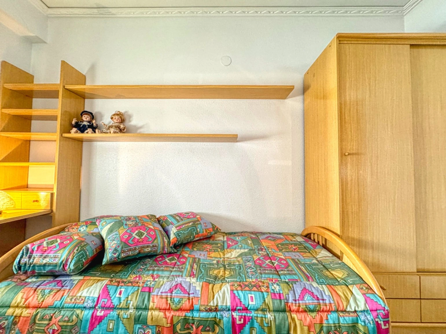 Piso en venta de 3 habitaciones en Palma de Gandía, Valencia