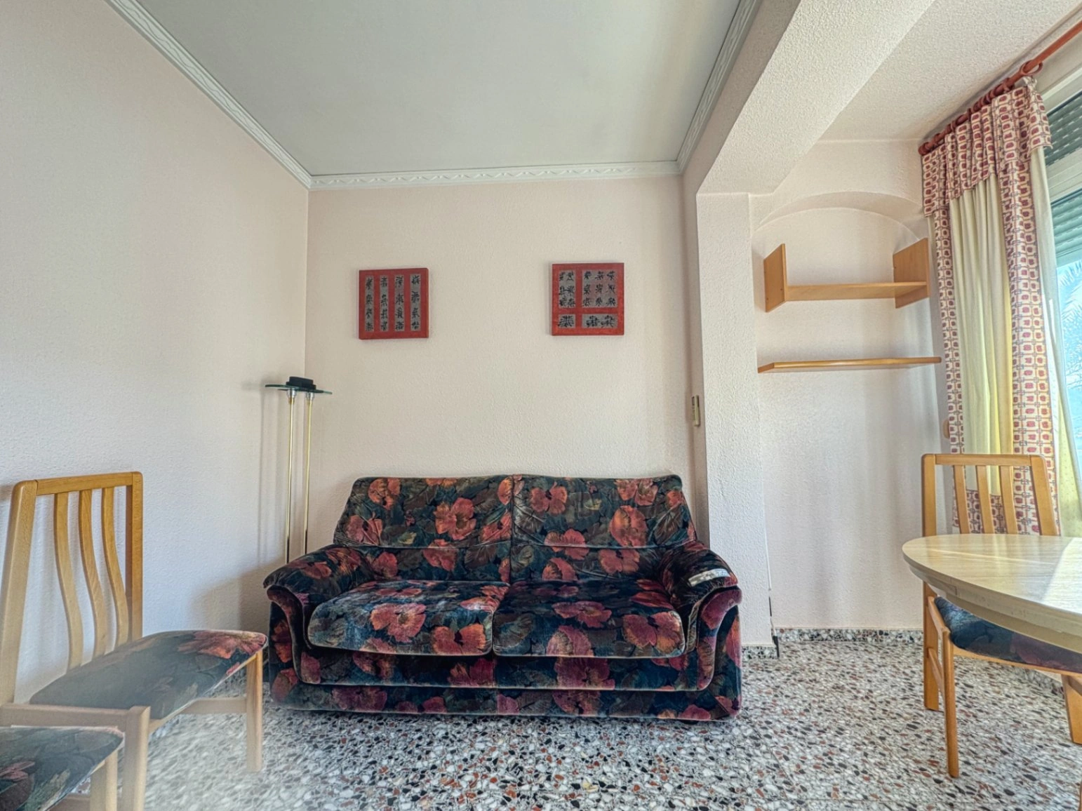 Piso en venta de 3 habitaciones en Palma de Gandía, Valencia