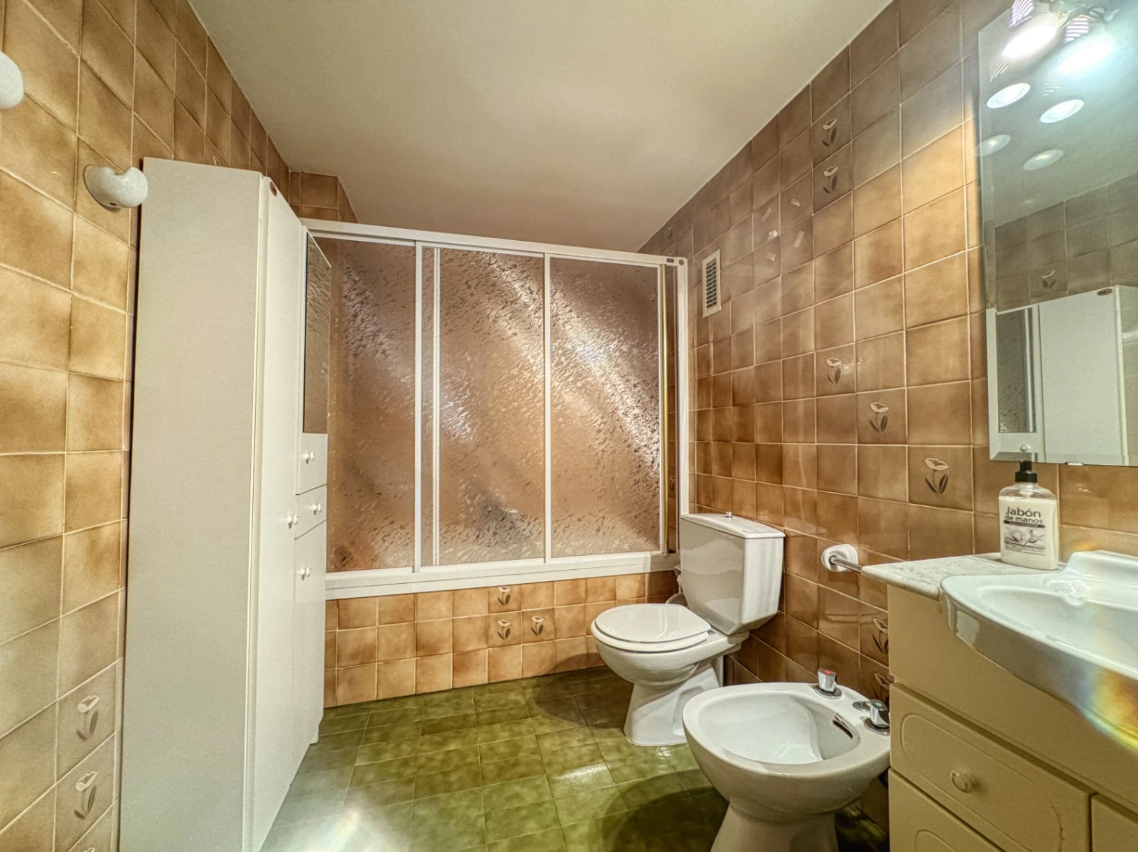Piso en venta de 3 habitaciones en Palma de Gandía, Valencia