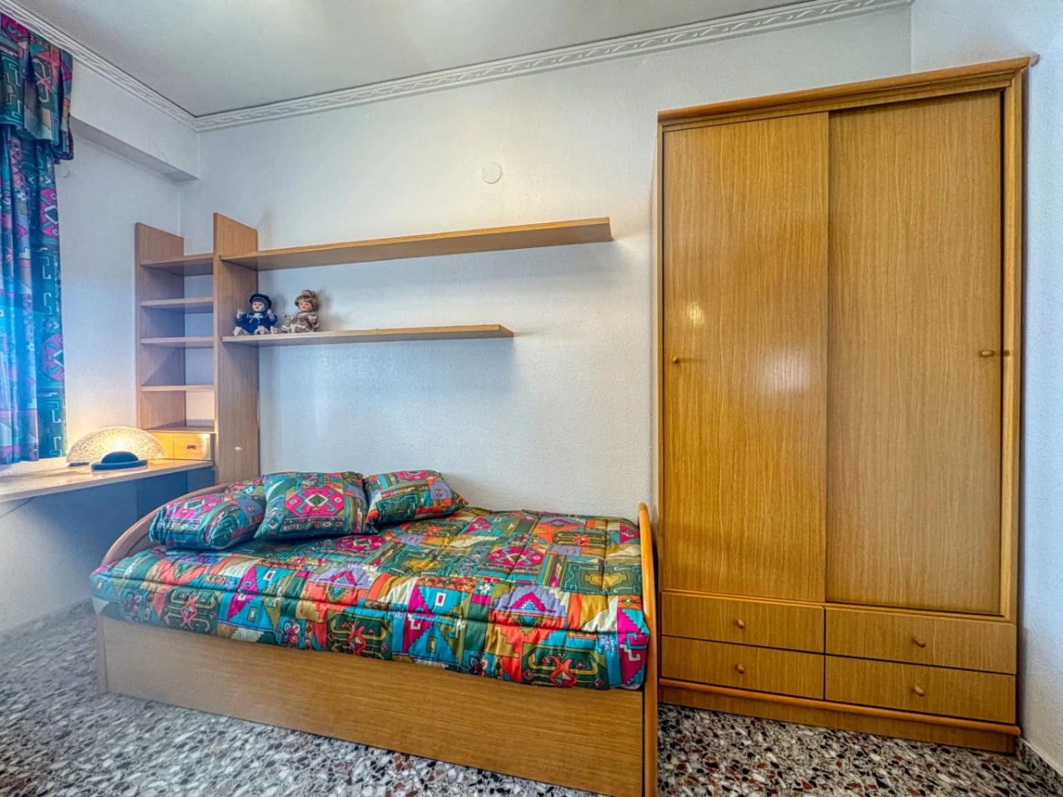 Piso en venta de 3 habitaciones en Palma de Gandía, Valencia