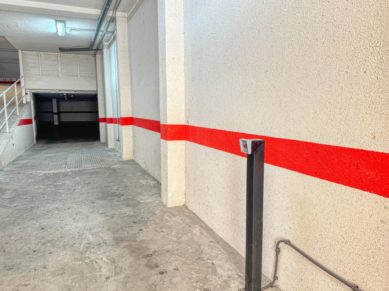 Ultimas unidades: plazas de parking y trasteros desde 4.500 € en Pego