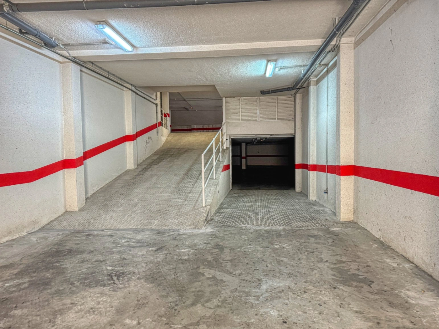 Ultimas unidades: plazas de parking y trasteros desde 4.500 € en Pego