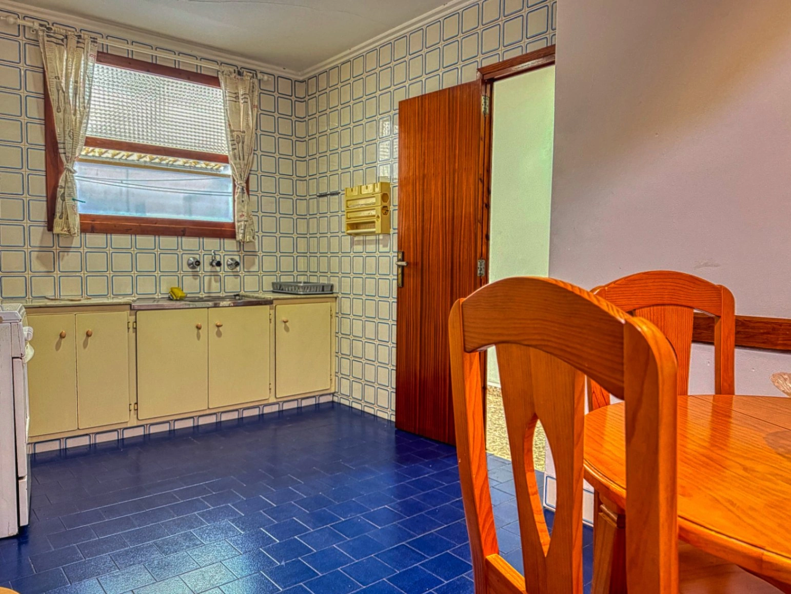 Vivienda con garaje para invertir en Pego (cerca de Denia)