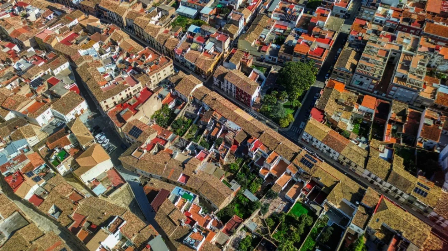 Piso en venta de 3 habitaciones en Palma de Gandía, Valencia