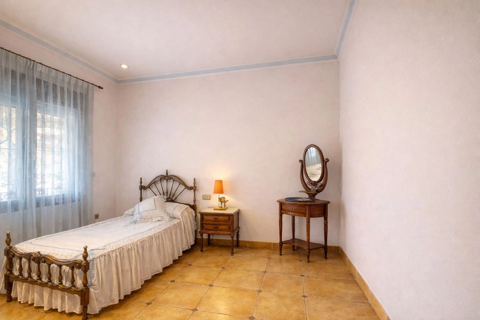 Vivienda familiar con zona wellness y gran garaje en Pego (Costa Blanca)
