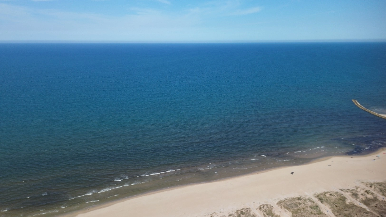 Parcela en venta en Oliva, Partida Manegues a un minuto de la playa de arena