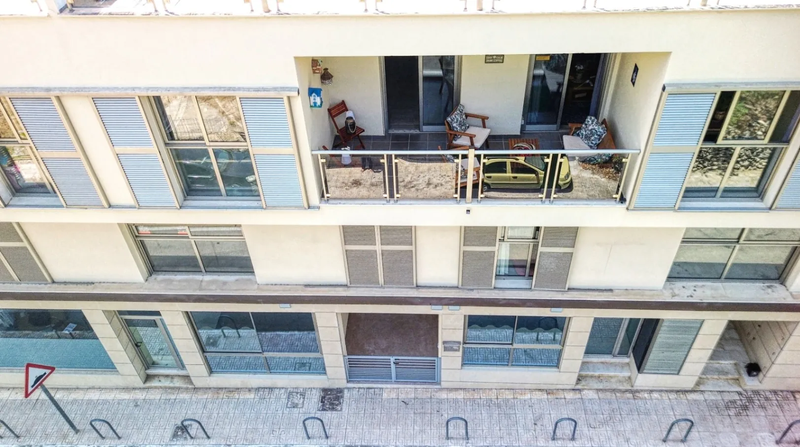 Inversión con rentabilidad inmediata: vivienda en planta baja perfecta para alquilar en Adsubia (Marina Alta)