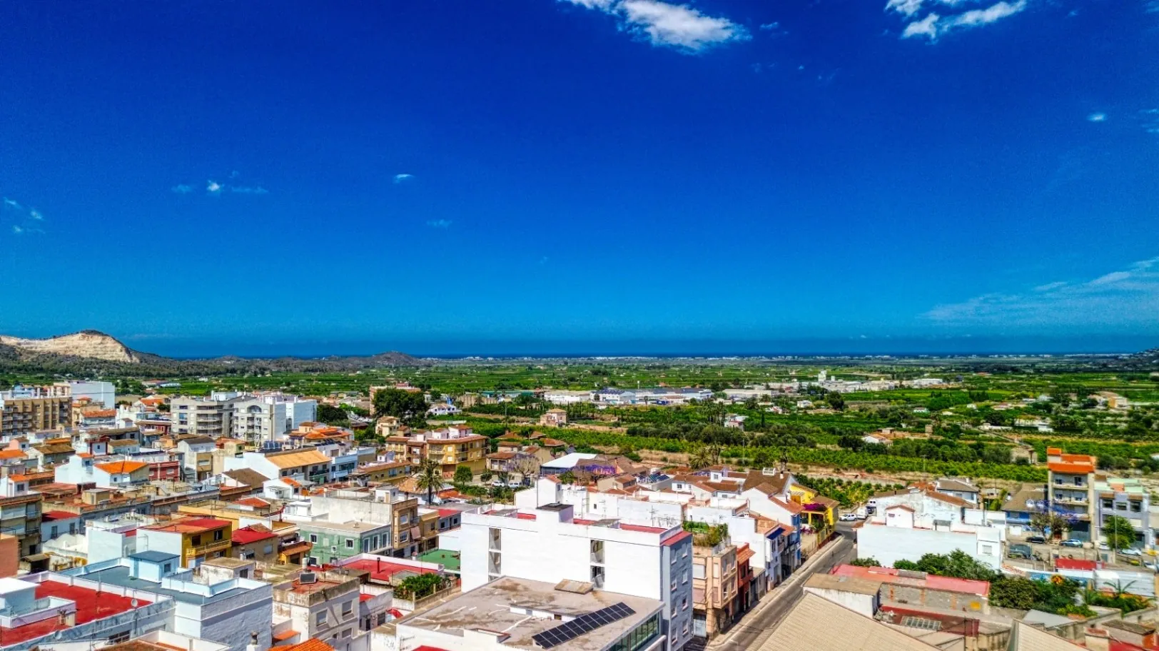 Local comercial en venta en Pego, Alicante - 72 m².