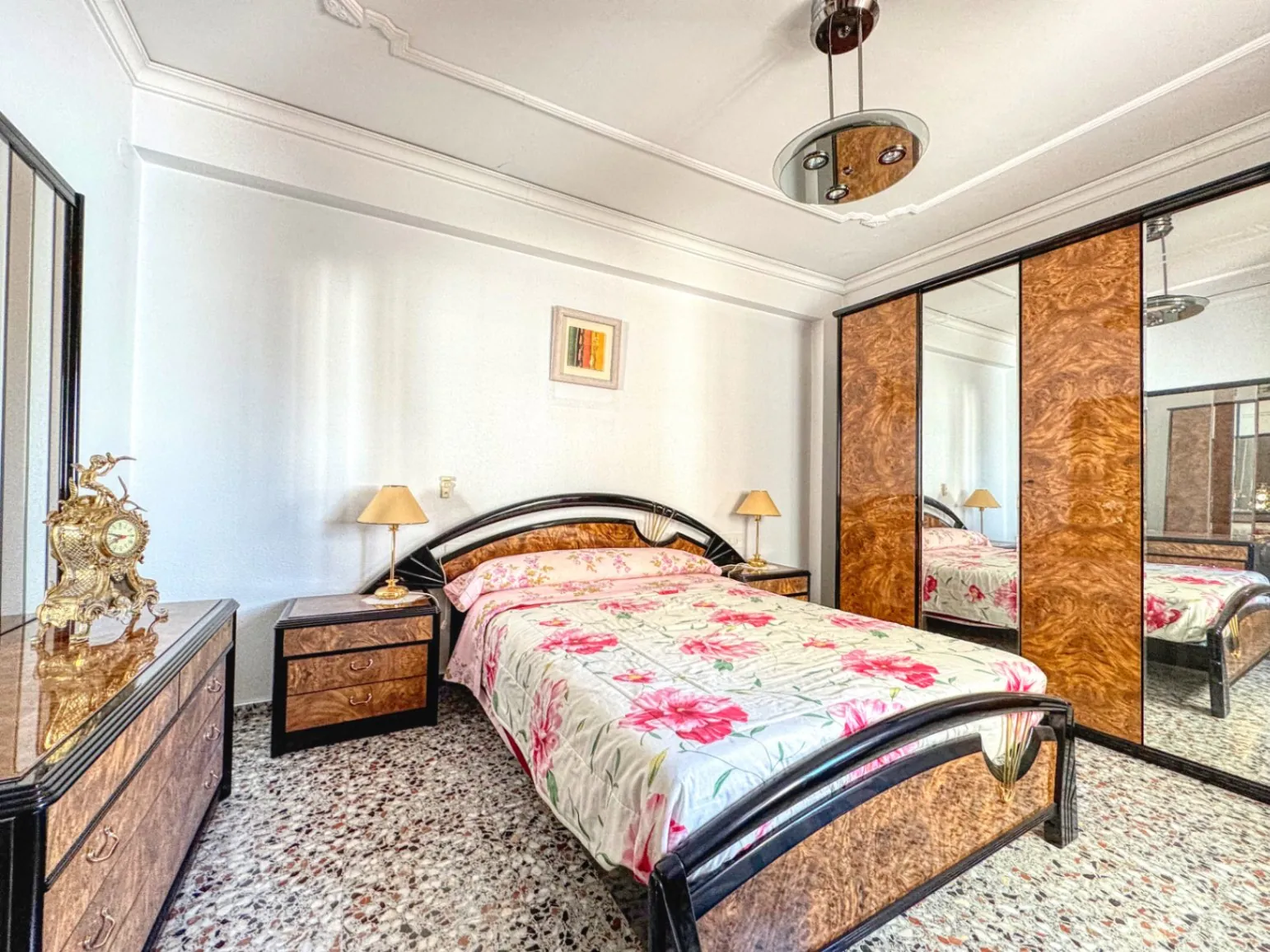Piso en venta de 3 habitaciones en Palma de Gandía, Valencia