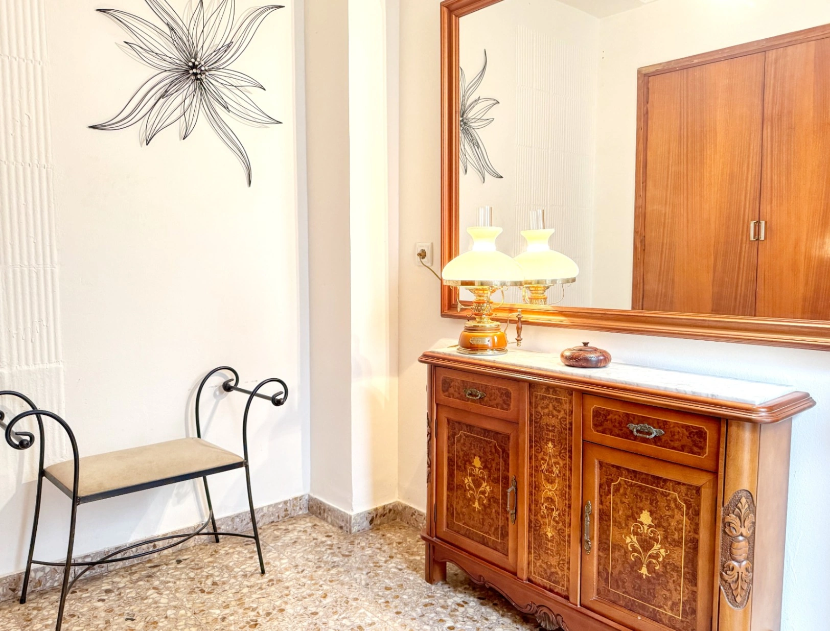 Vivienda con garaje para invertir en Pego (cerca de Denia)