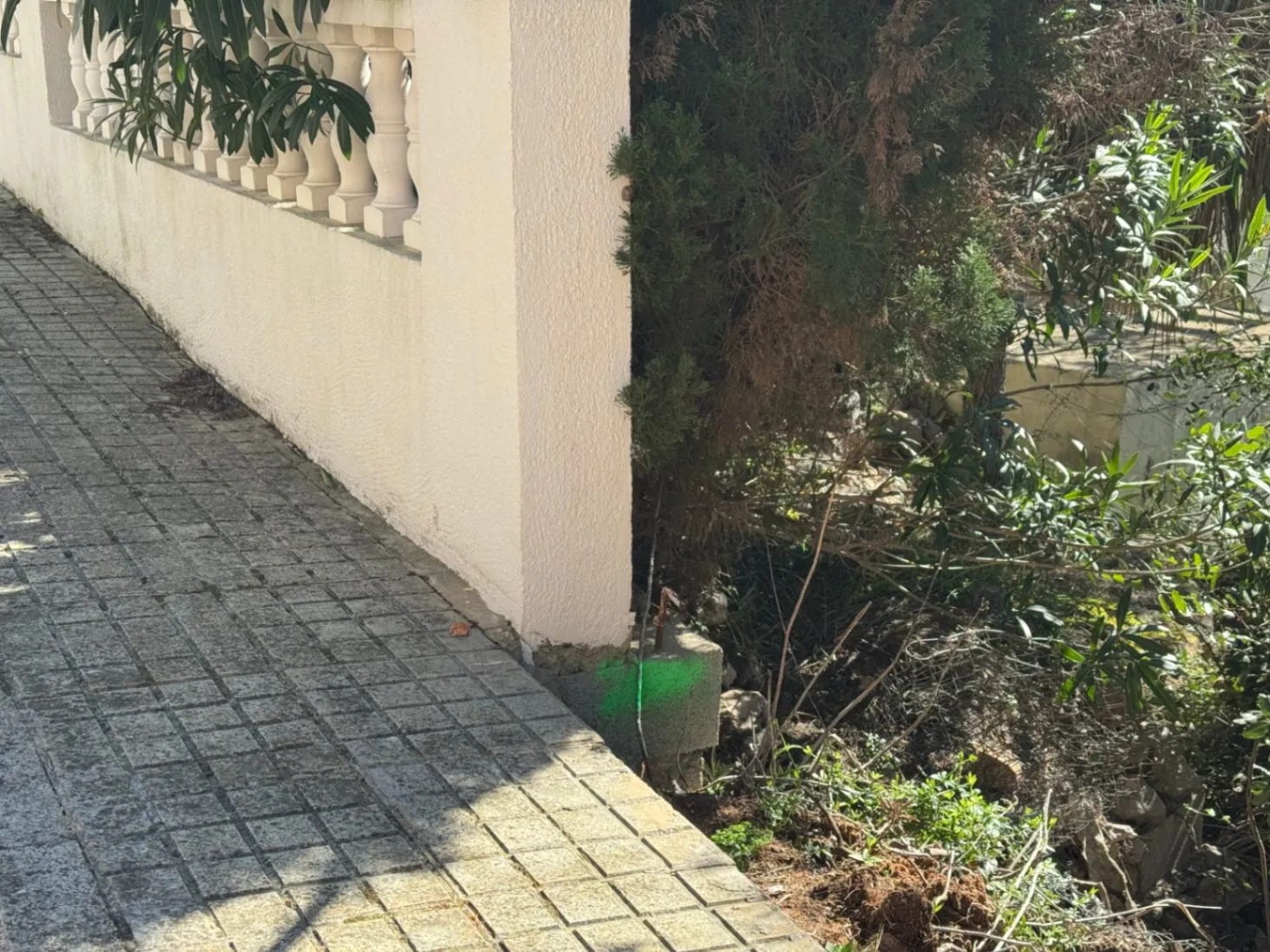 Parcelas urbanas consolidadas en venta Urbanización Tossal Gros en la Font d'En Carros (Costa Blanca)