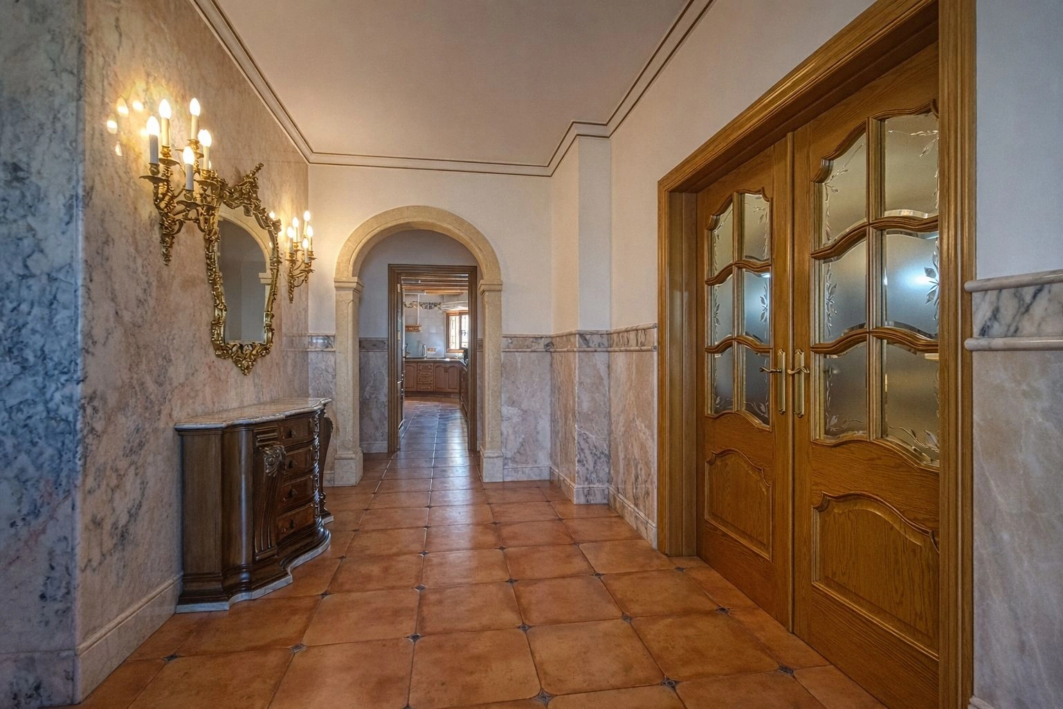 Vivienda familiar con zona wellness y gran garaje en Pego (Costa Blanca)
