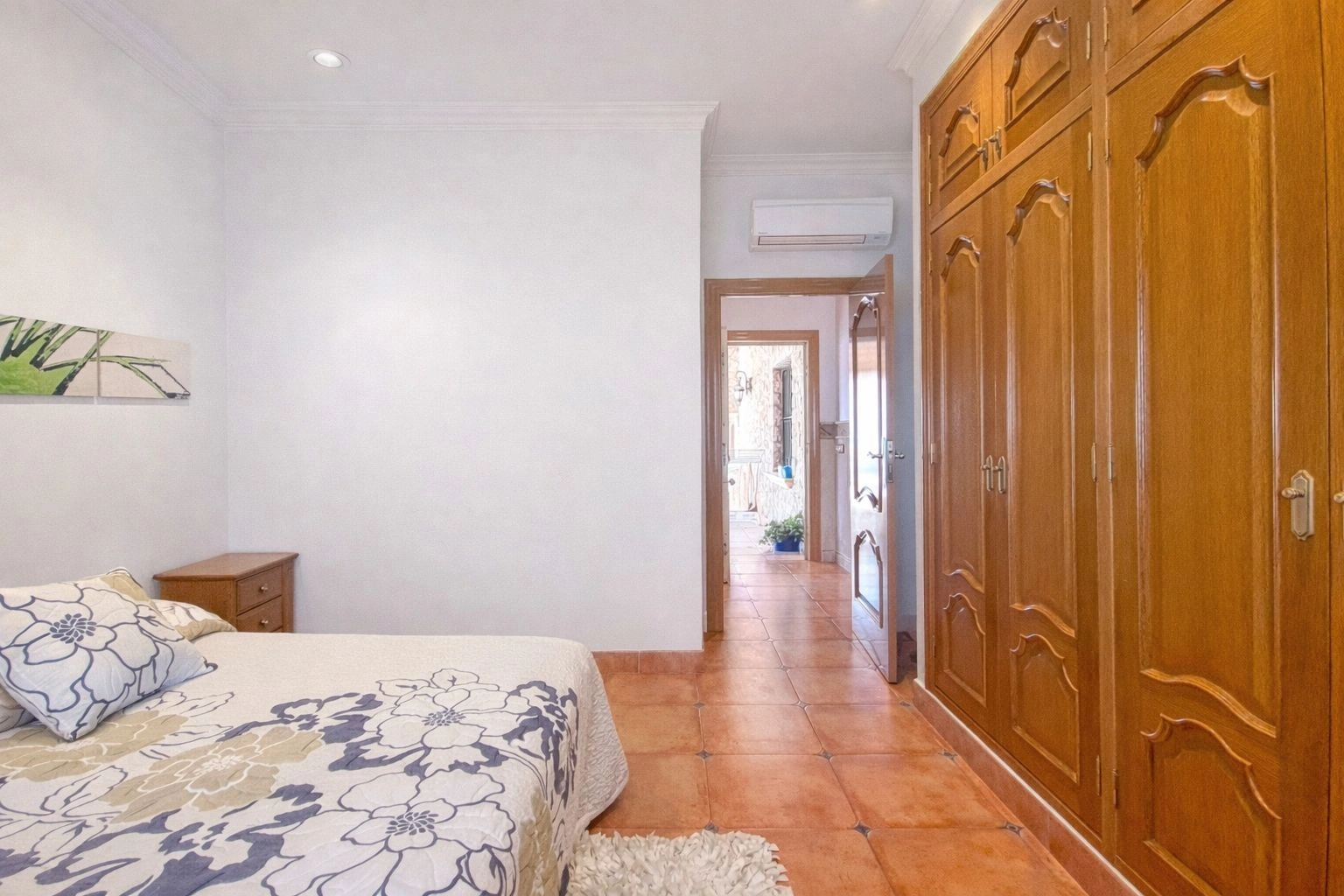 Vivienda familiar con zona wellness y gran garaje en Pego (Costa Blanca)