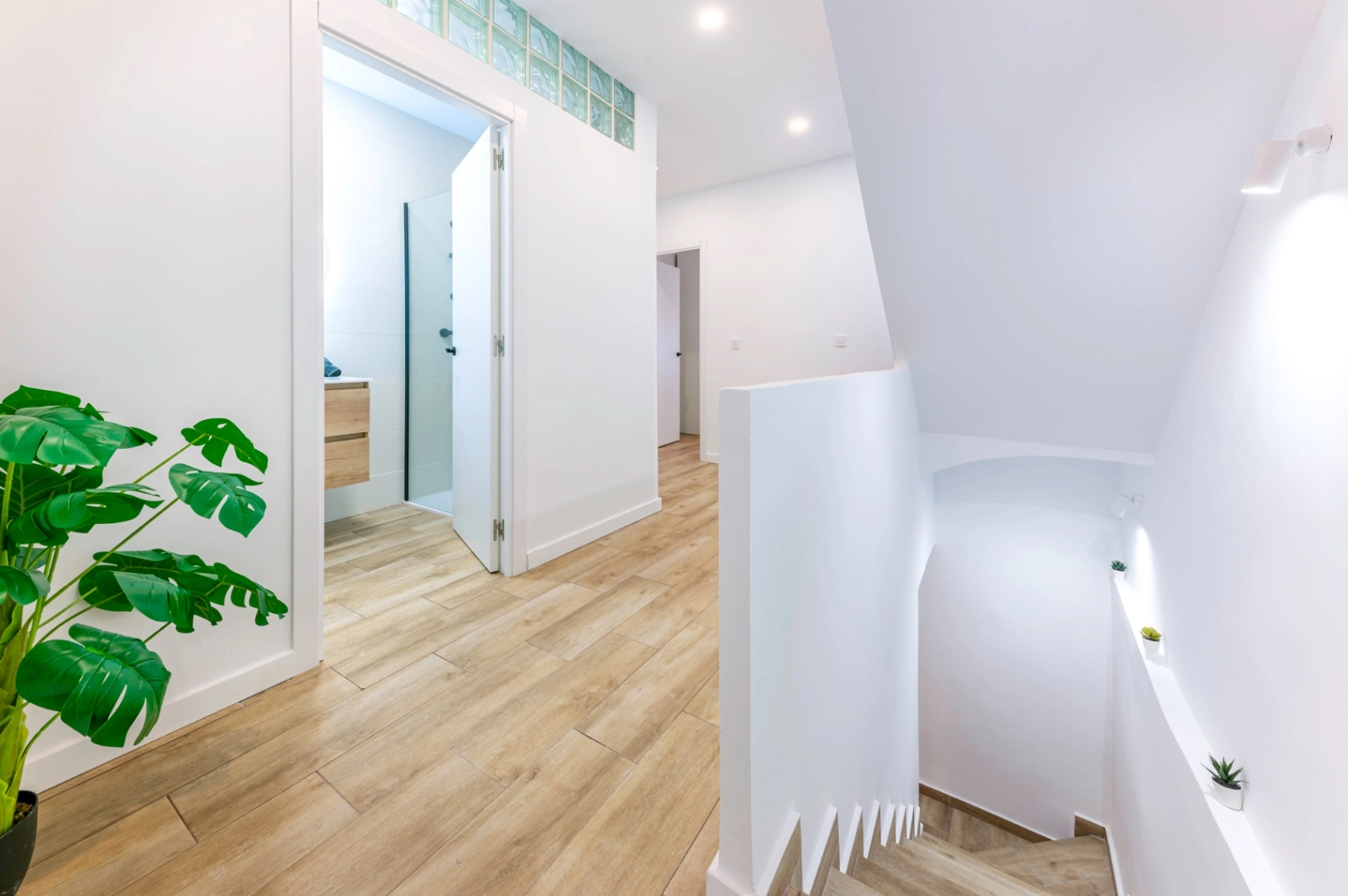 Vivienda individual lista para entrar a vivir en Pego (Costa Blanca)