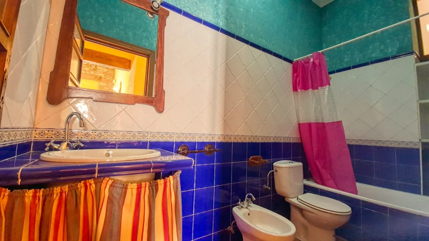En venta Casa Rural con Licencia en Vigor en la Vall de Gallinera (Alicante)