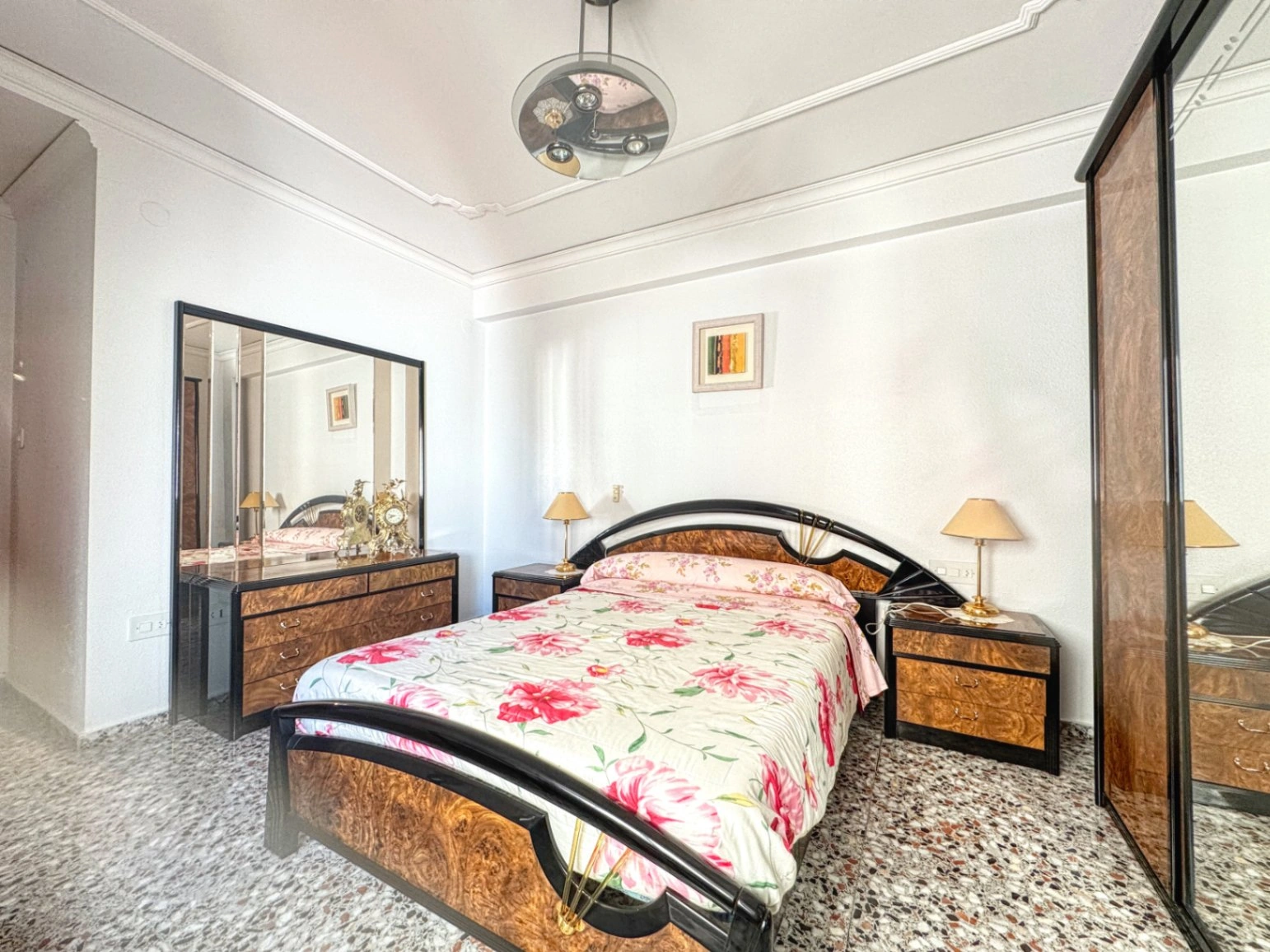 Piso en venta de 3 habitaciones en Palma de Gandía, Valencia