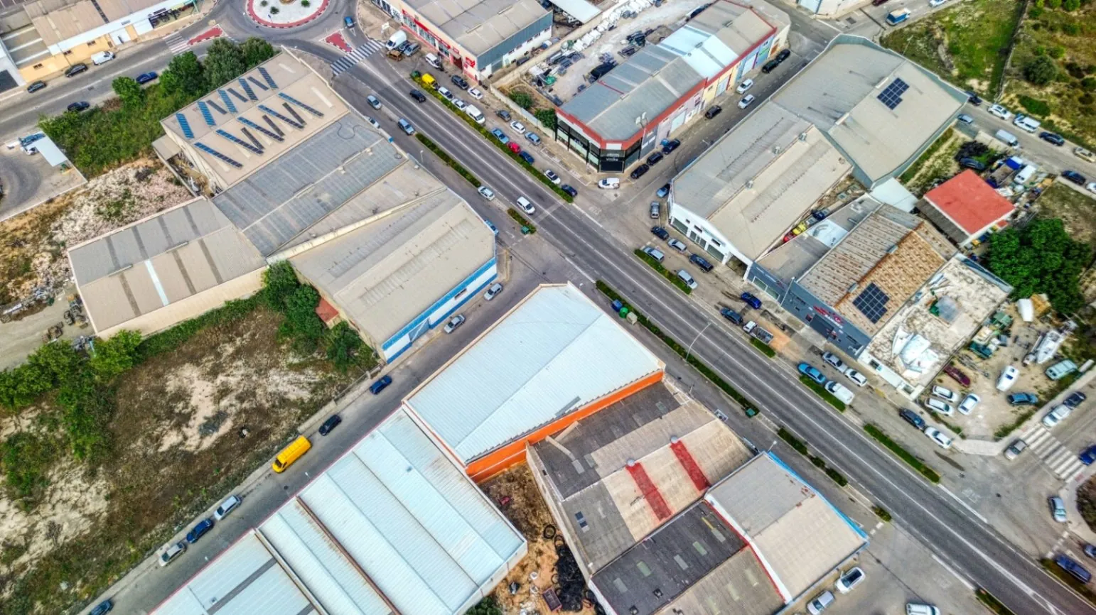Parcela en venta en Pego, Alicante - 316 m² para invertir