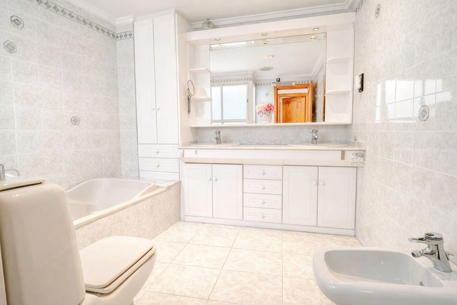 Duplex con vistas al mar en Oliva (Valencia)
