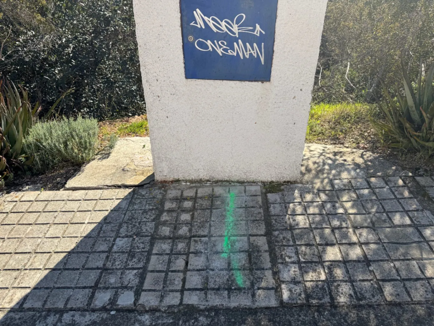 Parcelas urbanas consolidadas en venta Urbanización Tossal Gros en la Font d'En Carros (Costa Blanca)