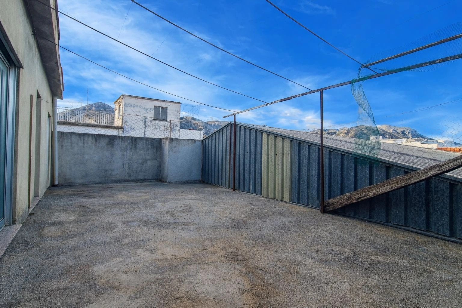 Commercial premises for sale in Pego (Marina Alta)
