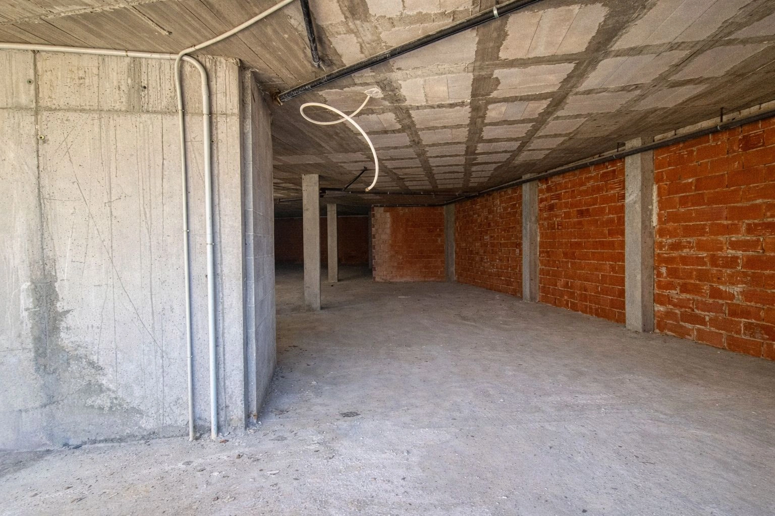 Venta local comercial en el centro de Pego (Costa Blanca)