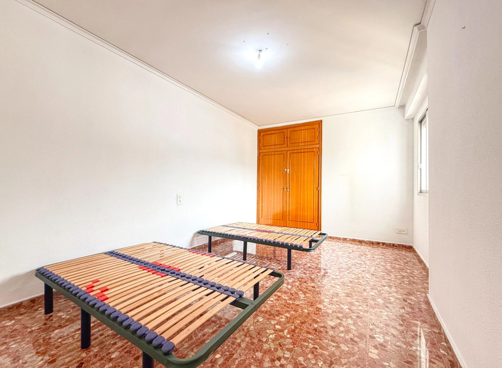 Piso con ascensor y vistas en Oliva - Costa Blanca