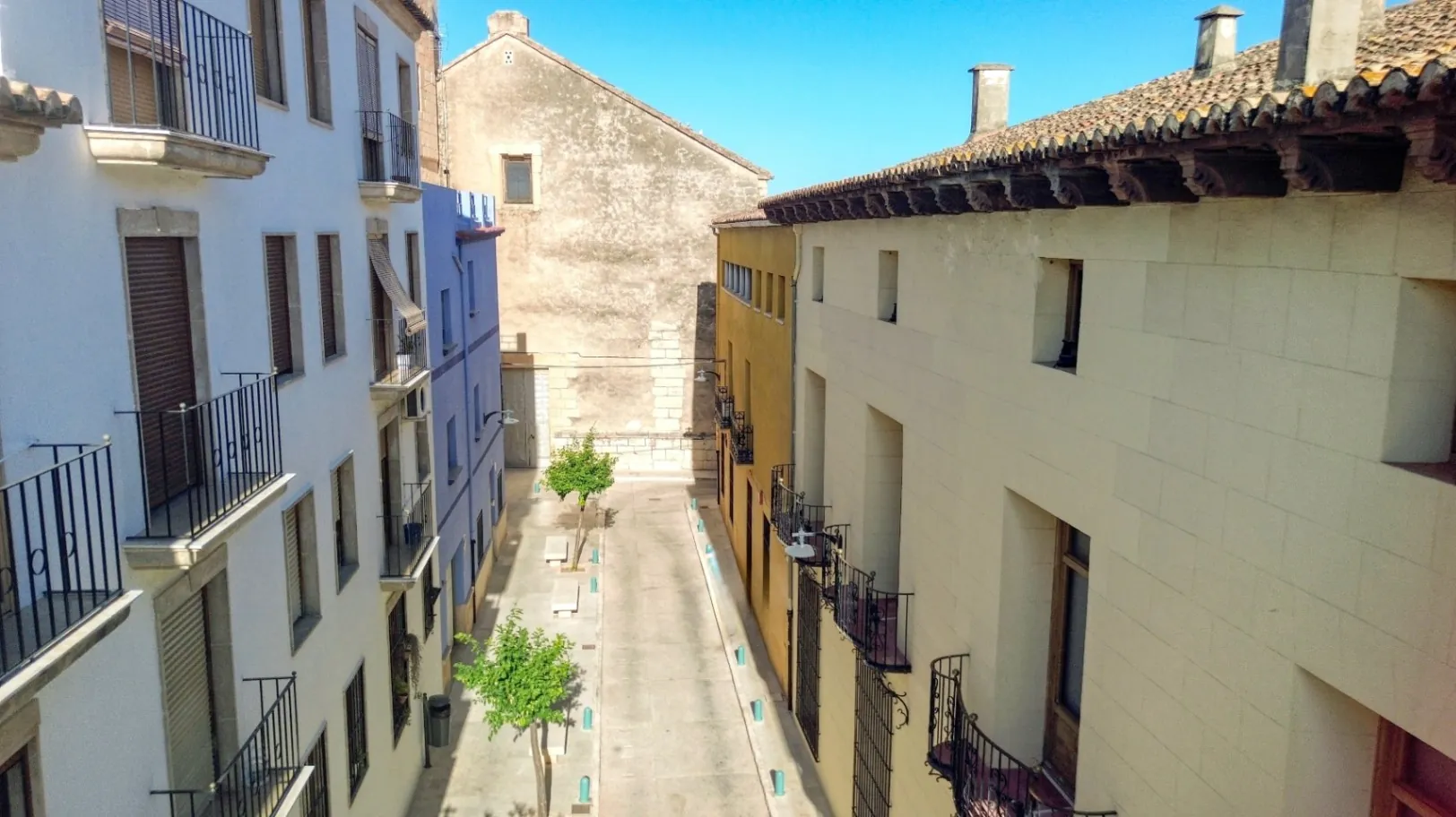 Inversión en la Costa Blanca, vivienda e ingresos económicos