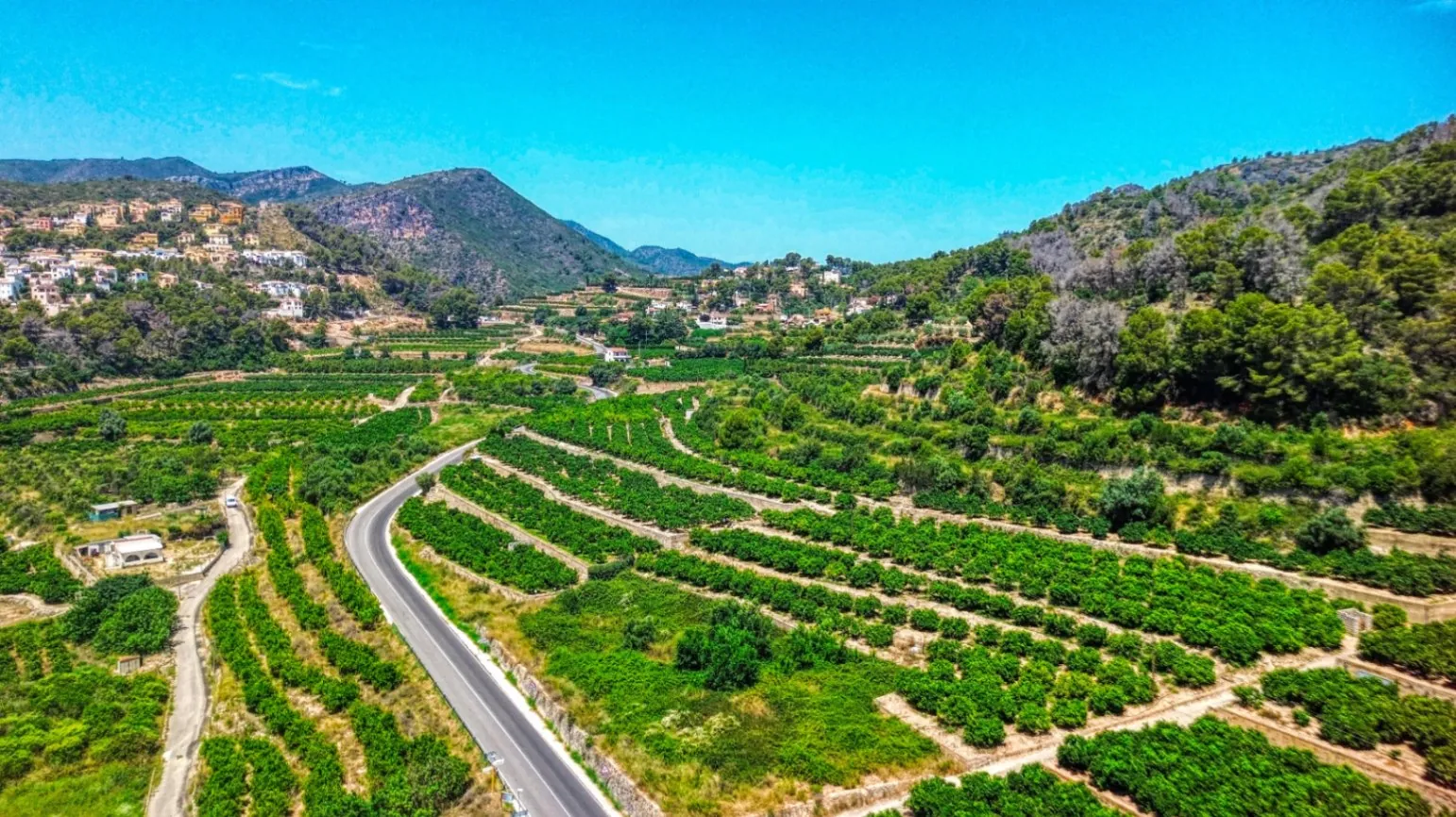 Inversión con rentabilidad inmediata: vivienda en planta baja perfecta para alquilar en Adsubia (Marina Alta)