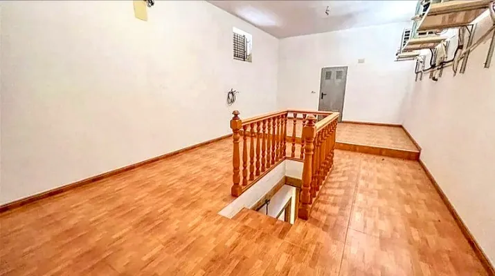 Vivienda familiar con zona wellness y gran garaje en Pego (Costa Blanca)