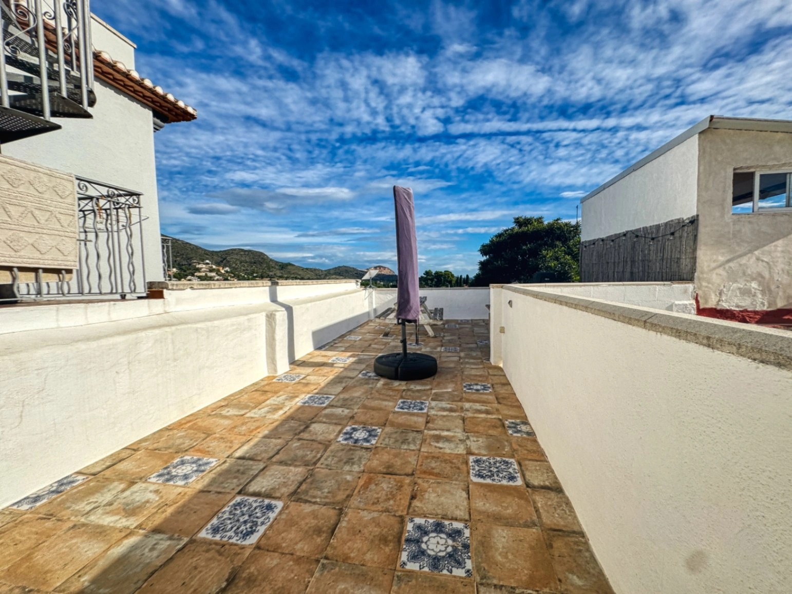 Vivienda individual totalmente reformada en Pego - Costa Blanca