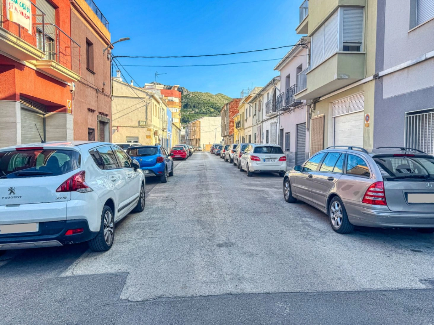 Ultimas unidades: plazas de parking y trasteros desde 4.500 € en Pego