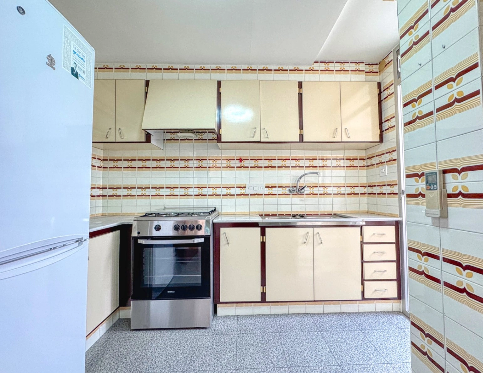 Piso en venta de 3 habitaciones en Palma de Gandía, Valencia