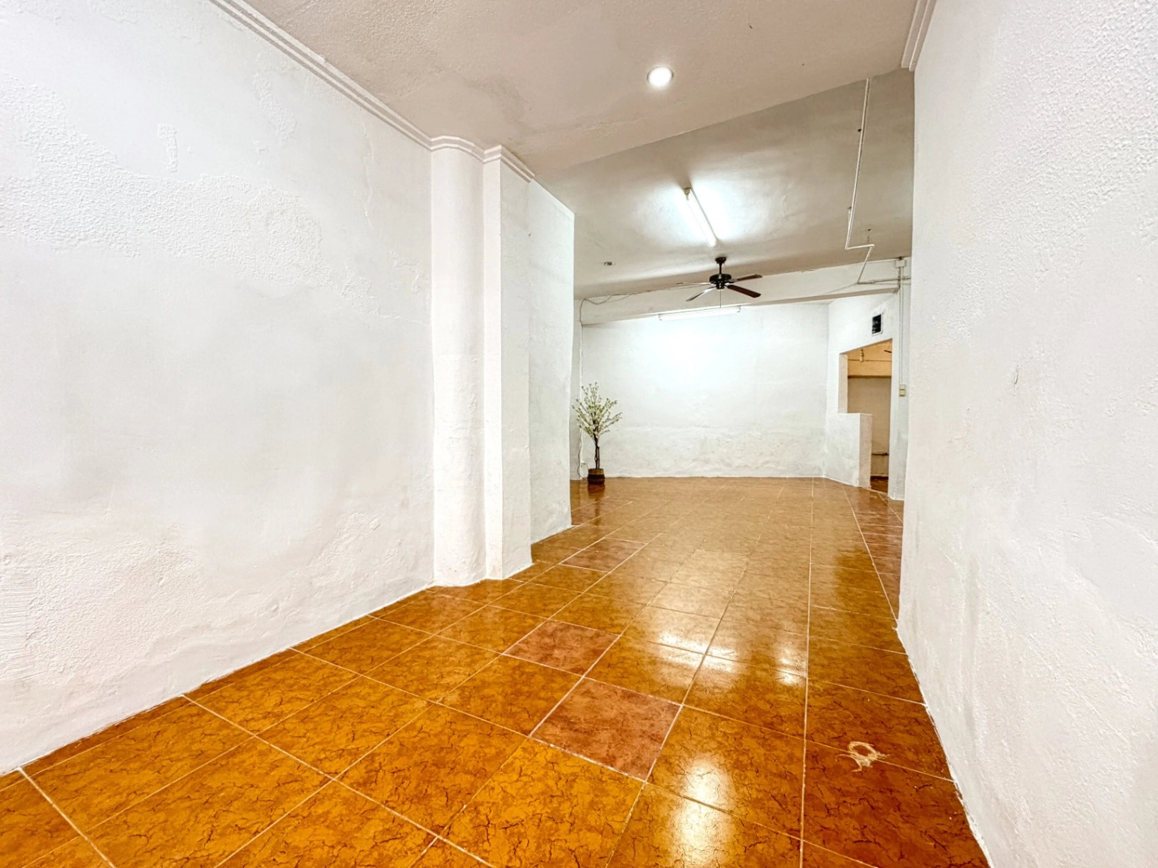 Local comercial en venta en Pego, Alicante - 72 m².