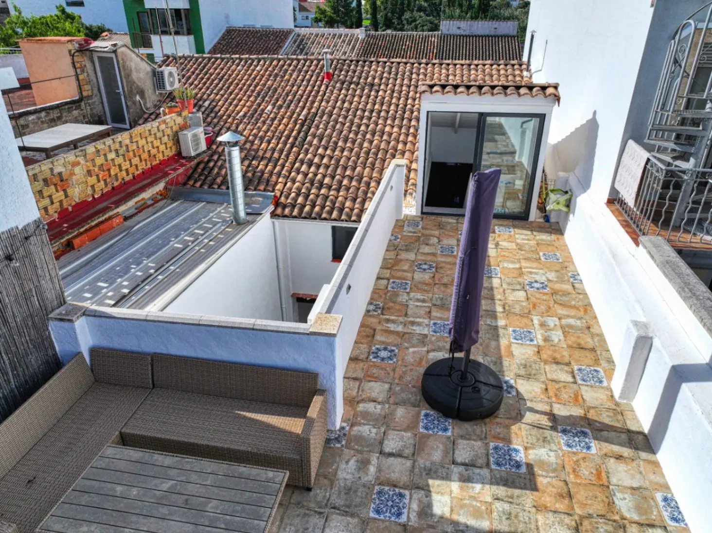 Vivienda individual totalmente reformada en Pego - Costa Blanca