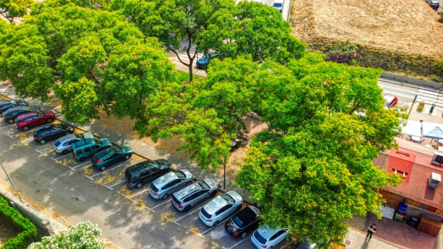 Vivir solo, cómodo y en en el centro de Pego es posible con este piso